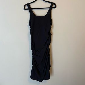 Le Chateau Black Dress